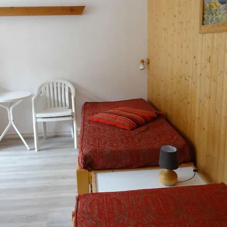 Studio Valloire, 1 Pièce, 4 Personnes - Fr-1-263-38 Appartement Valloire