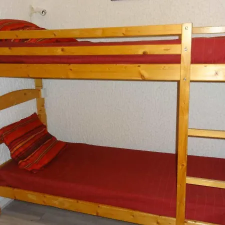 4 Pers, Balcon, Centre Valloire, Proche Telecabine, Commerces Et Loisirs - Fr-1-263-38 Apartment *