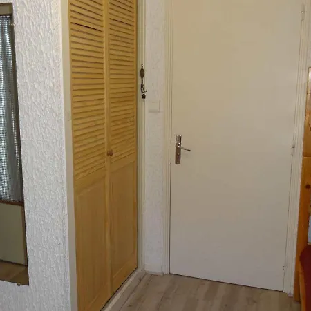 4 Pers, Balcon, Centre Valloire, Proche Telecabine, Commerces Et Loisirs - Fr-1-263-38