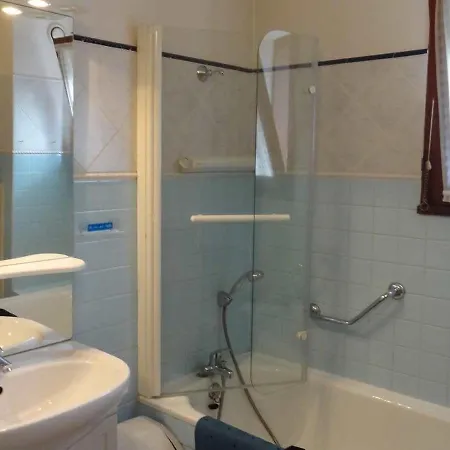 Studio Valloire, 1 Pièce, 4 Personnes - Fr-1-263-38